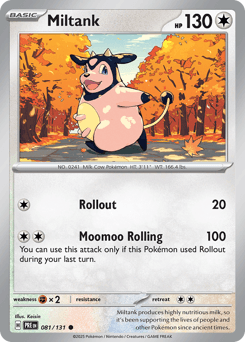 Miltank