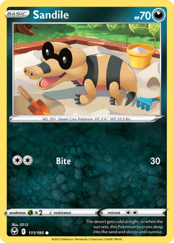 Sandile