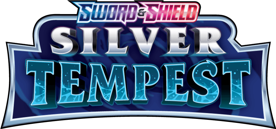 Silver Tempest logo