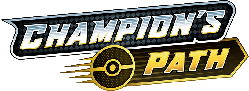 Champion's Path logo