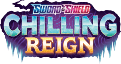 Chilling Reign logo