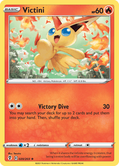 Victini