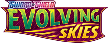 Evolving Skies logo