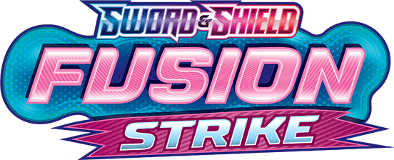 Fusion Strike logo