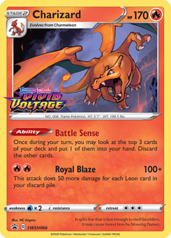 Charizard