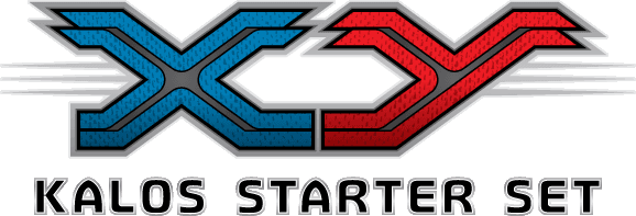 Kalos Starter Set logo