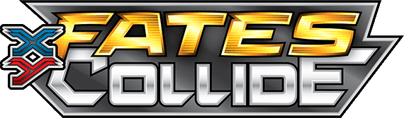 Fates Collide logo