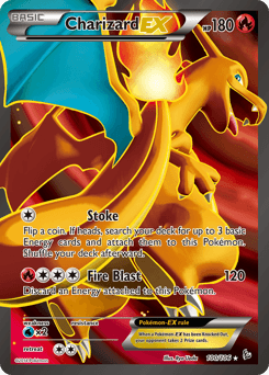 Charizard-EX