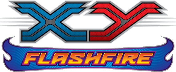 Flashfire logo