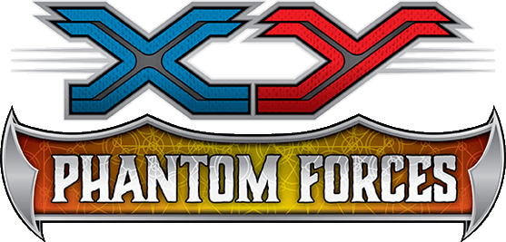 Phantom Forces logo