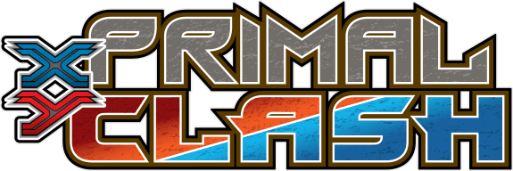 Primal Clash logo