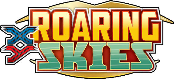 Roaring Skies logo