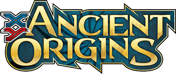 Ancient Origins logo